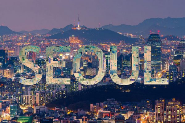 Seoul