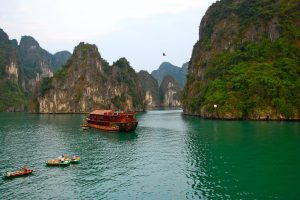 Halong1day