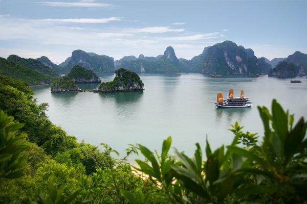 Halong Bay 13913